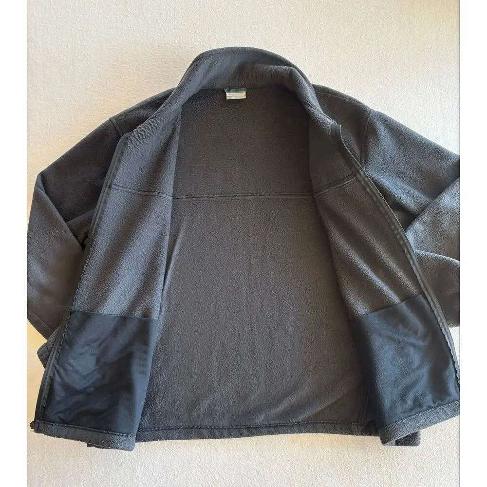 Columbia full zip